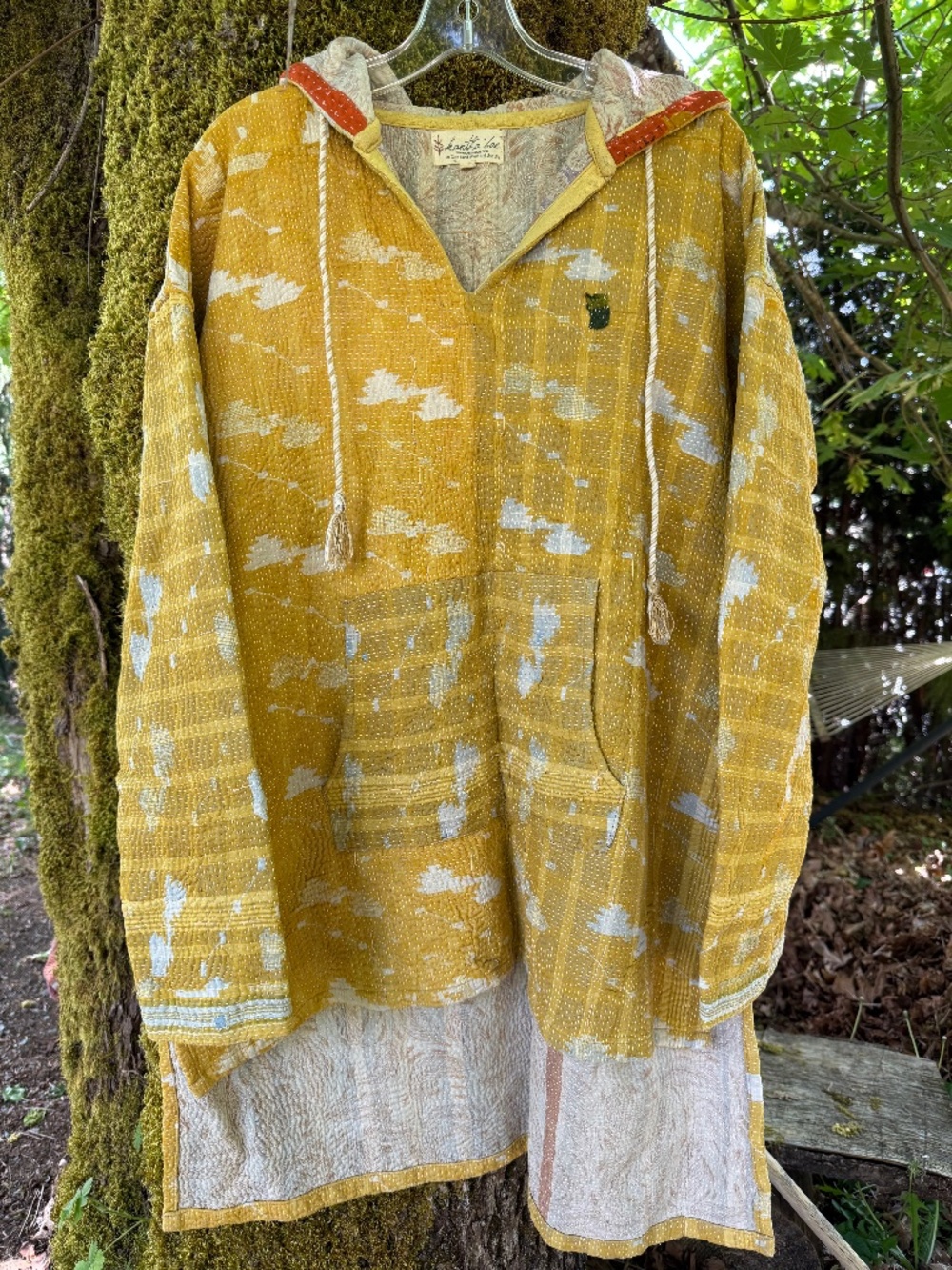 Kantha Bae Original Hoodie